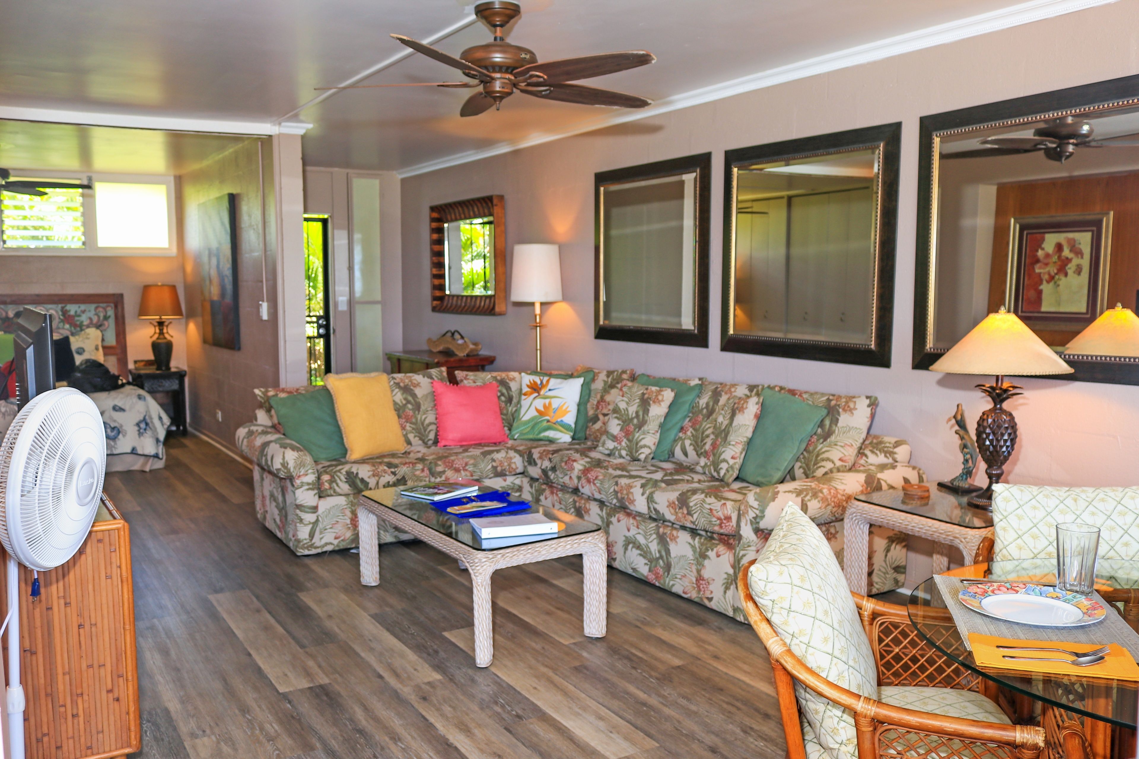 ハレ オノ ロア 5 ベッドルーム 1 室 コンドミニアム 口コミ 部屋写真 料金 お得情報 エクスペディア