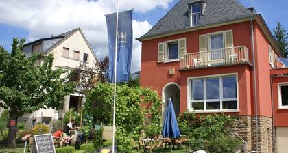 Weinvilla Heinrichshof