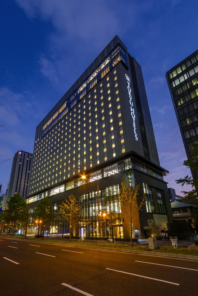 Osaka Excel Hotel Tokyu in Osaka Best Rates & Deals on Orbitz