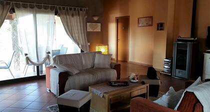 B&B Su Donnigheddu