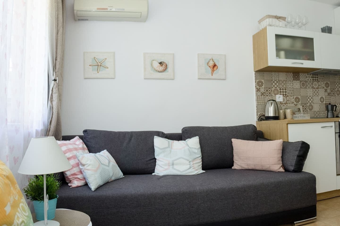 FM Premium 1-BDR Apartment - Riviera Park Varna in Golden Sands in Golden Sands, Bulgaria