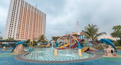 OYO 630 Green Lake View Syariah Cimanggis