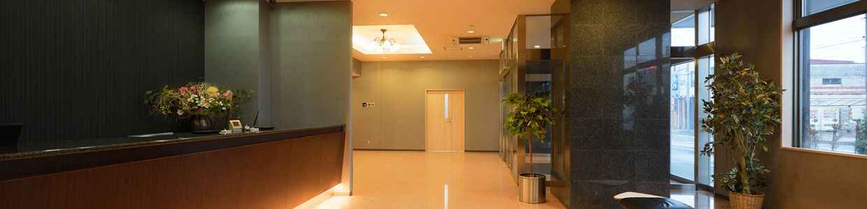 21 限時飯店優惠 大館大公園飯店 Grand Park Hotel Odate 大館 Expedia Com Tw