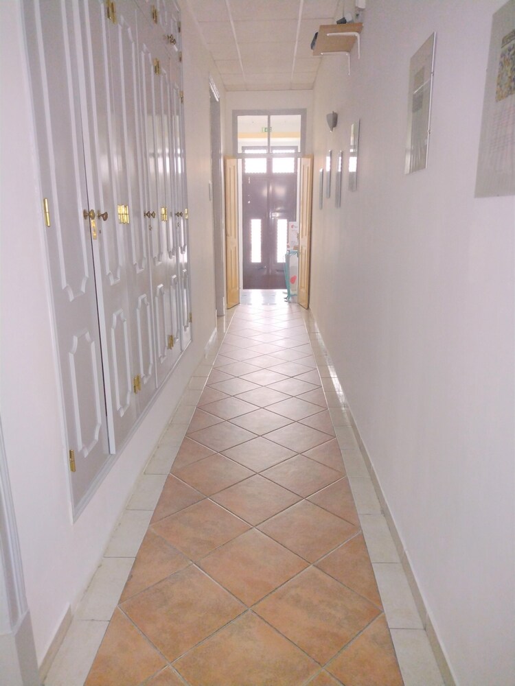 Foto - The Tiles House