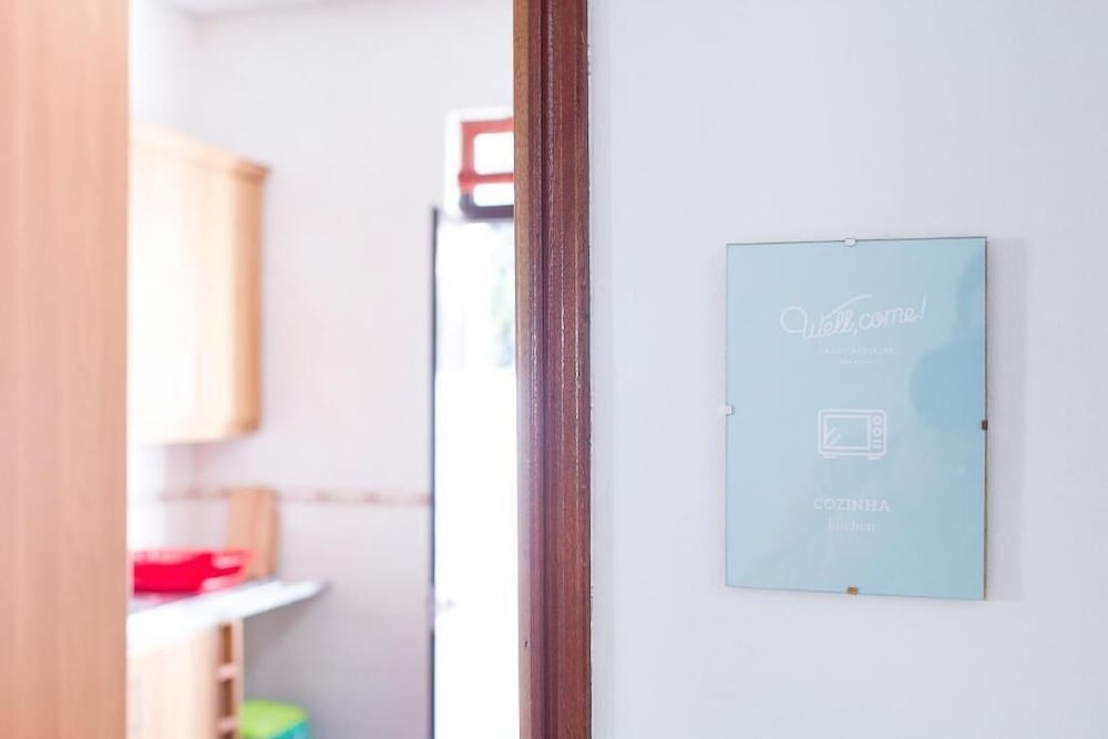 Foto - The Tiles House