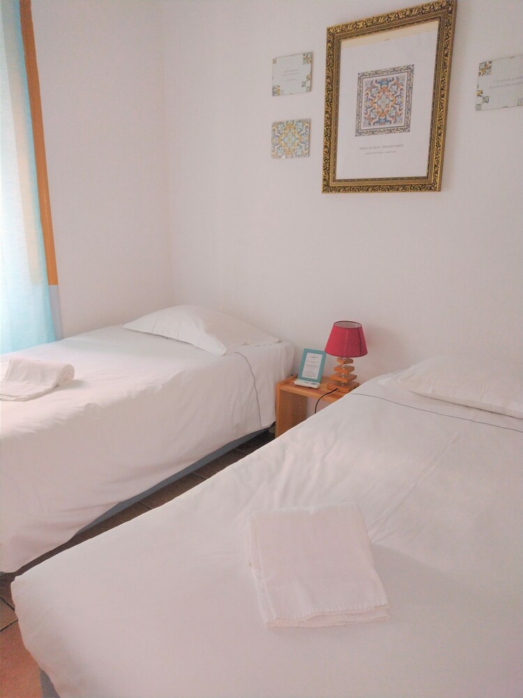 Foto - The Tiles House