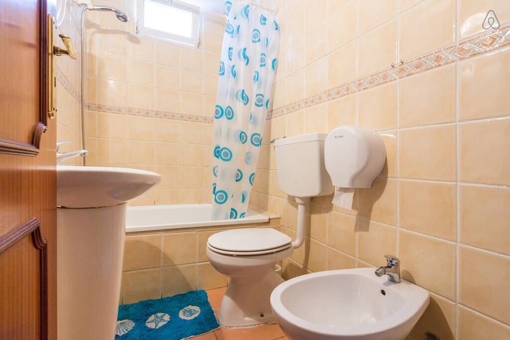 Foto - The Tiles House