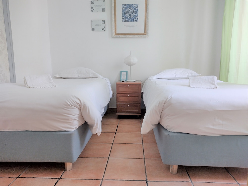 Foto - The Tiles House