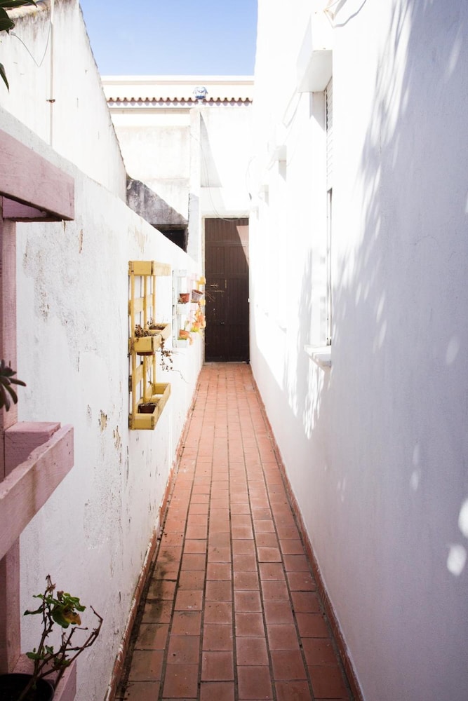 Foto - The Tiles House