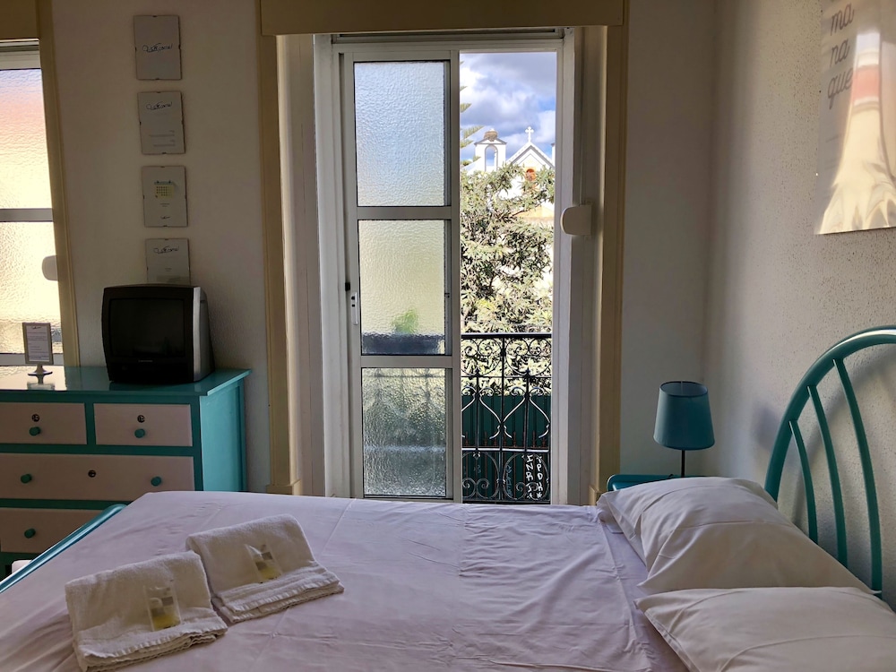 Foto - The Pocket Pillow House