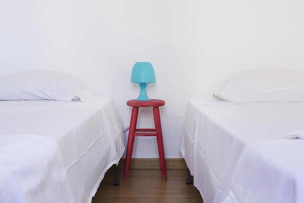 Foto - The Pocket Pillow House