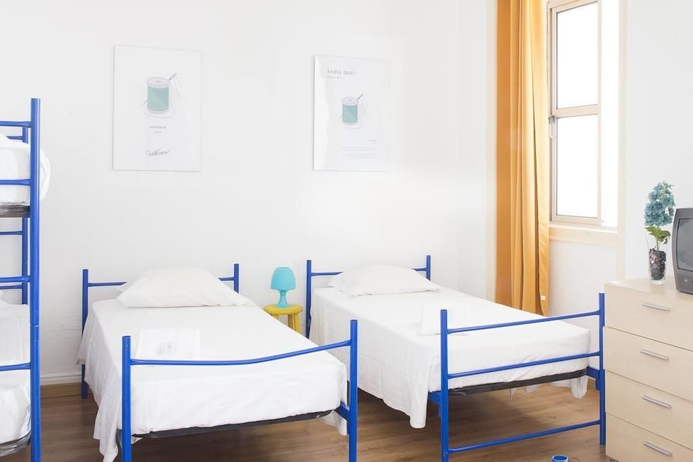 Foto - The Pocket Pillow House