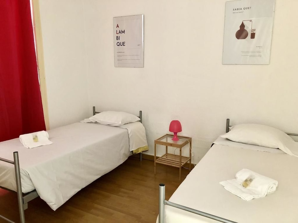 Foto - The Pocket Pillow House