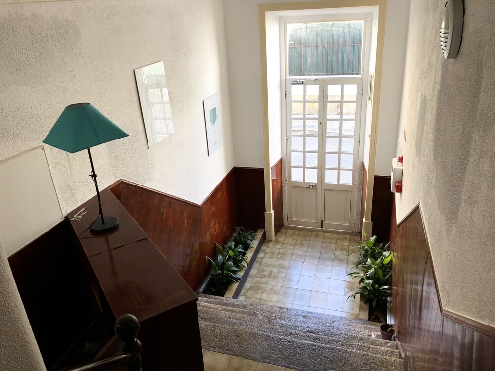 Foto - The Pocket Pillow House