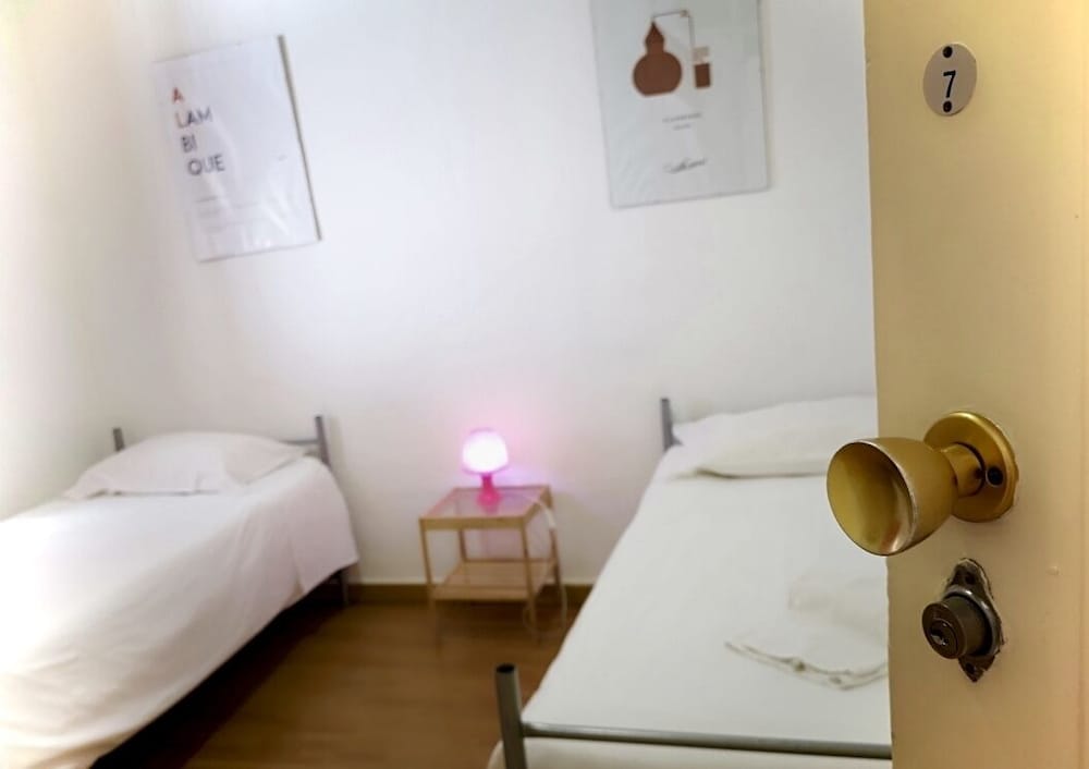 Foto - The Pocket Pillow House