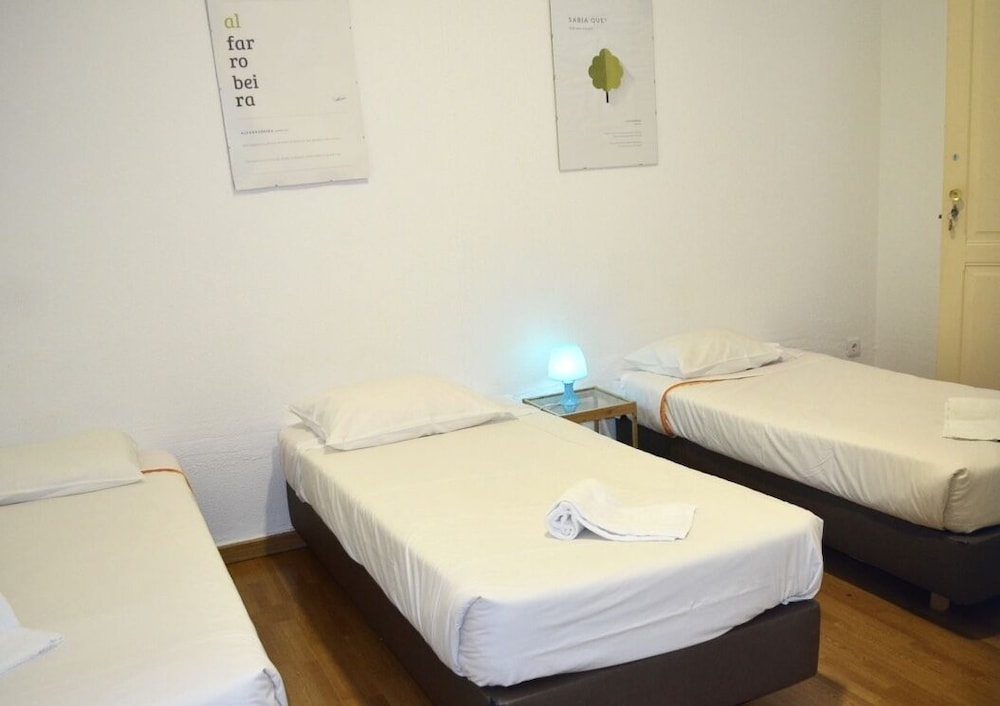 Foto - The Pocket Pillow House