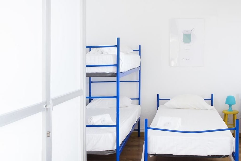 Foto - The Pocket Pillow House