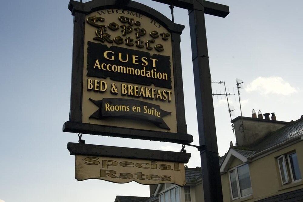 Copper Kettle Townhouse Deals & Reviews (Killarney, IRL) Wotif