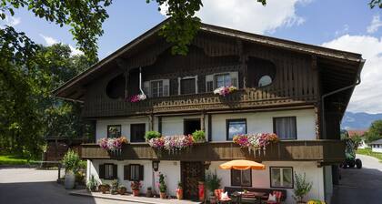 Ferienhaus Stoanerhof