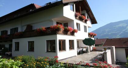Gästehaus Treichl-Ganglbauer