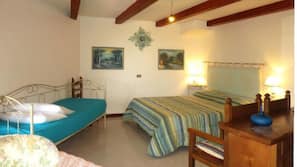 1 Schlafzimmer