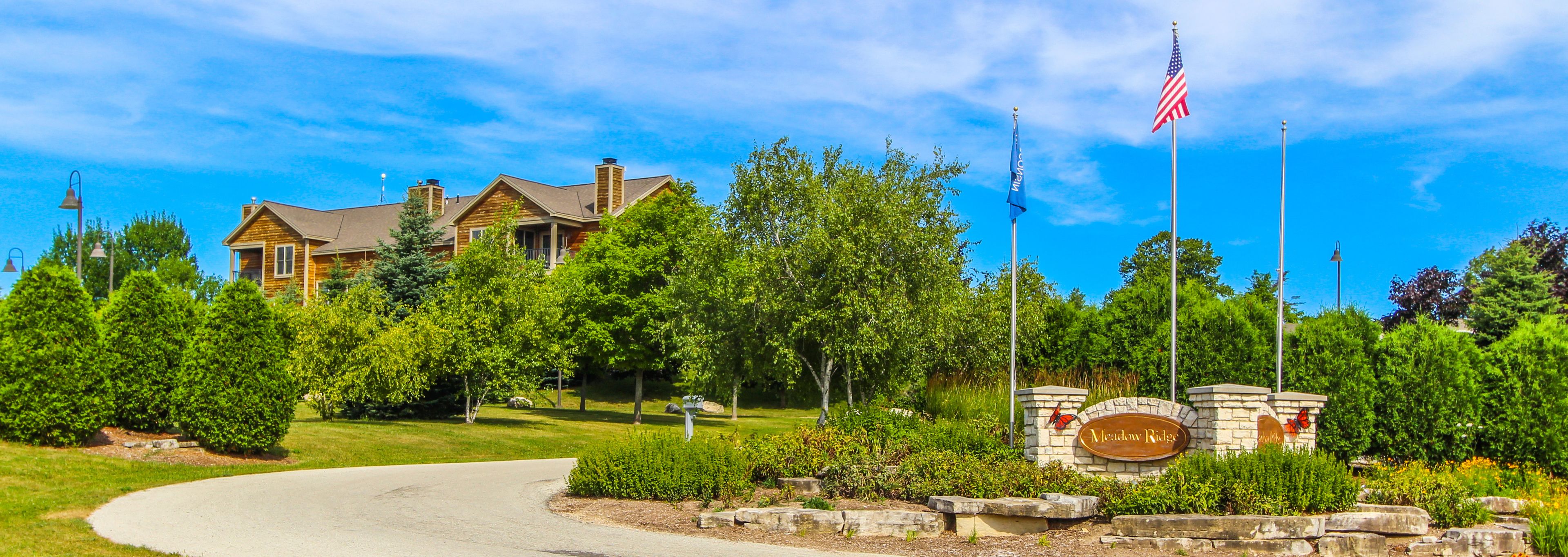 Meadow Ridge in Egg Harbor, United States