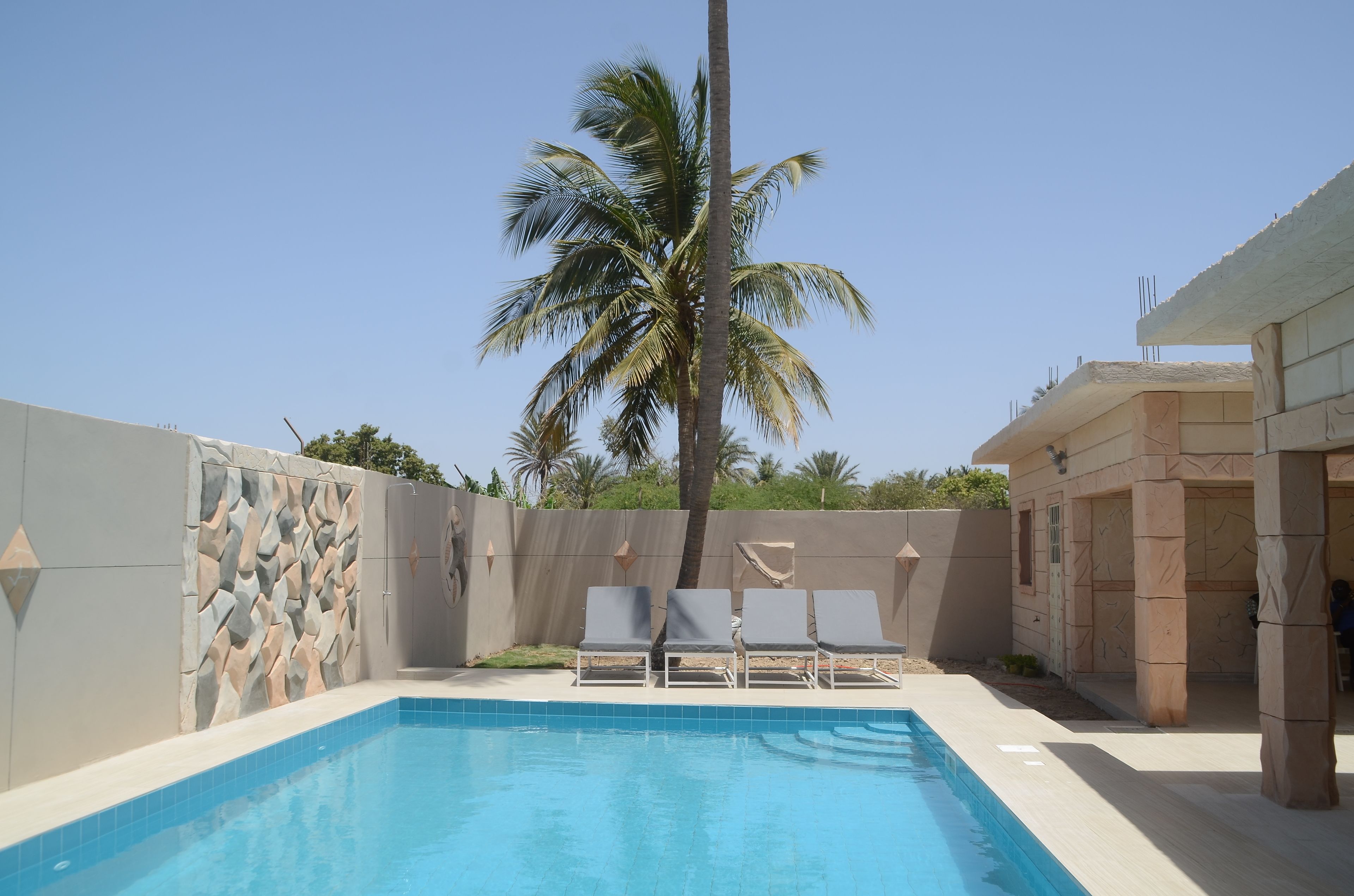 Appart Hotel La Perle Saint Louis Sen Expedia Fr