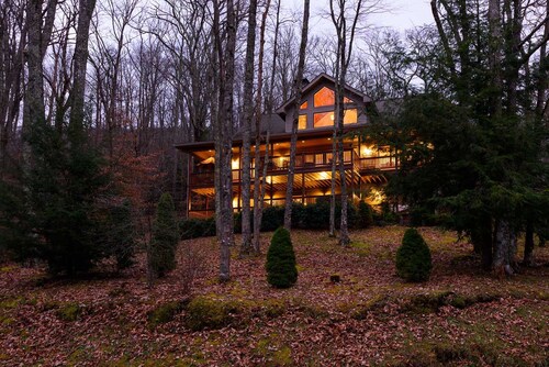Bed And Breakfast Linville Falls Nc Find Cheap 60 B B S