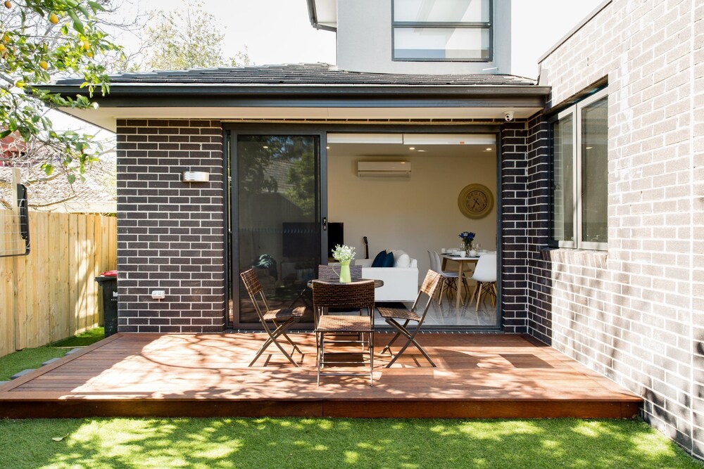 Ross House