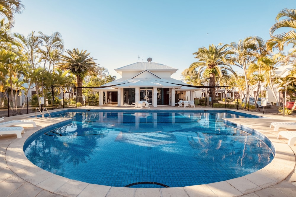 3 Bed Townhouse in Gated Community