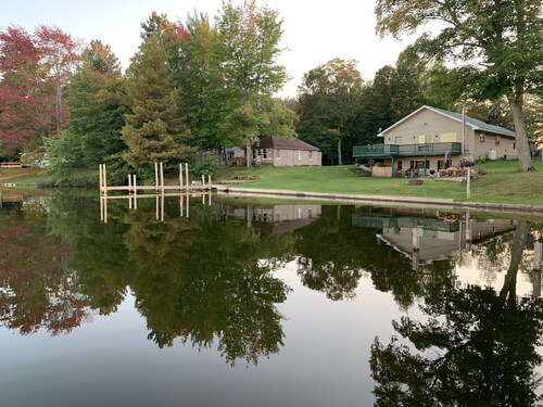 Best Cabins In Chatham For 2020 Find Cheap 99 Cabins Rentals