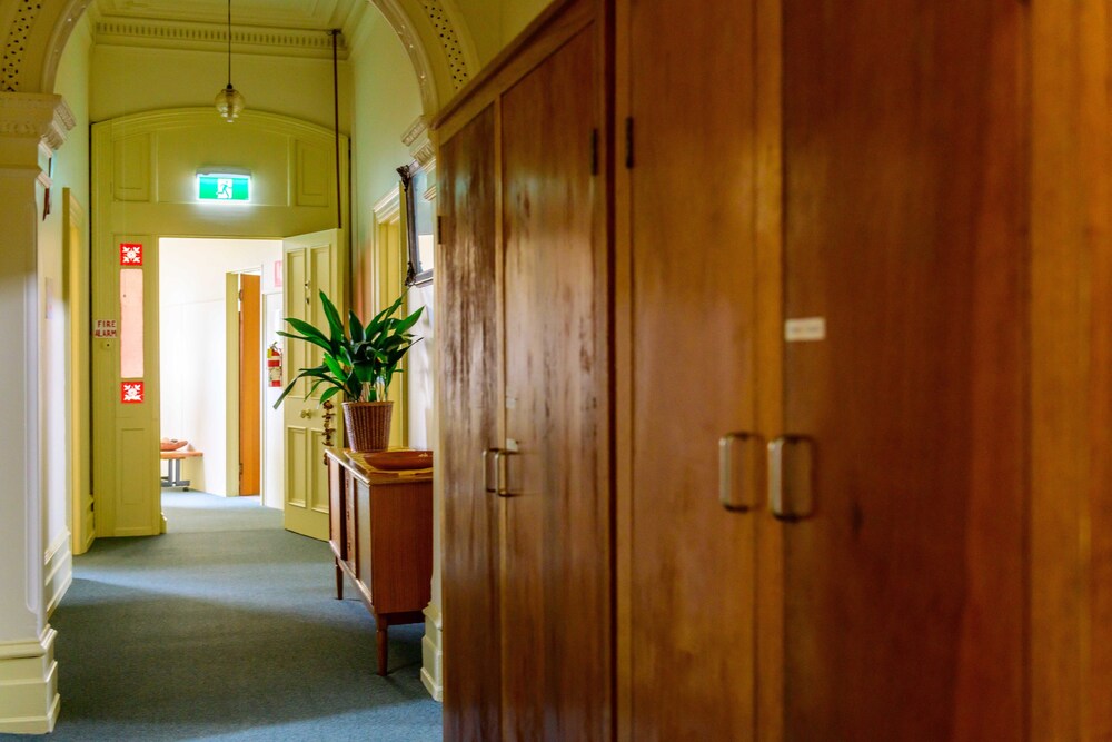 Emmanuel Conference and Retreat Centre
