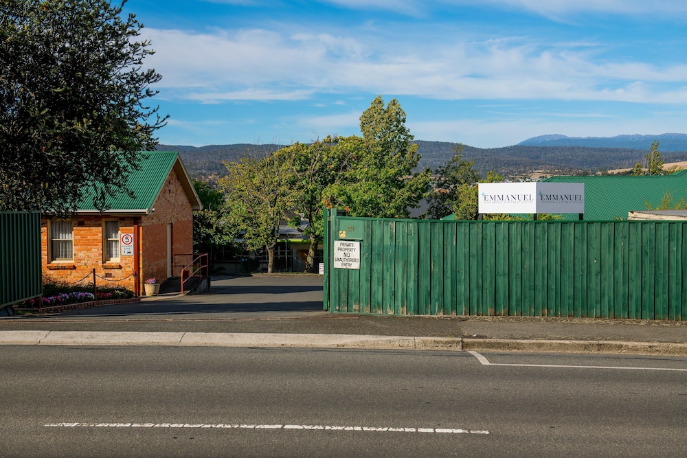 Emmanuel Conference and Retreat Centre