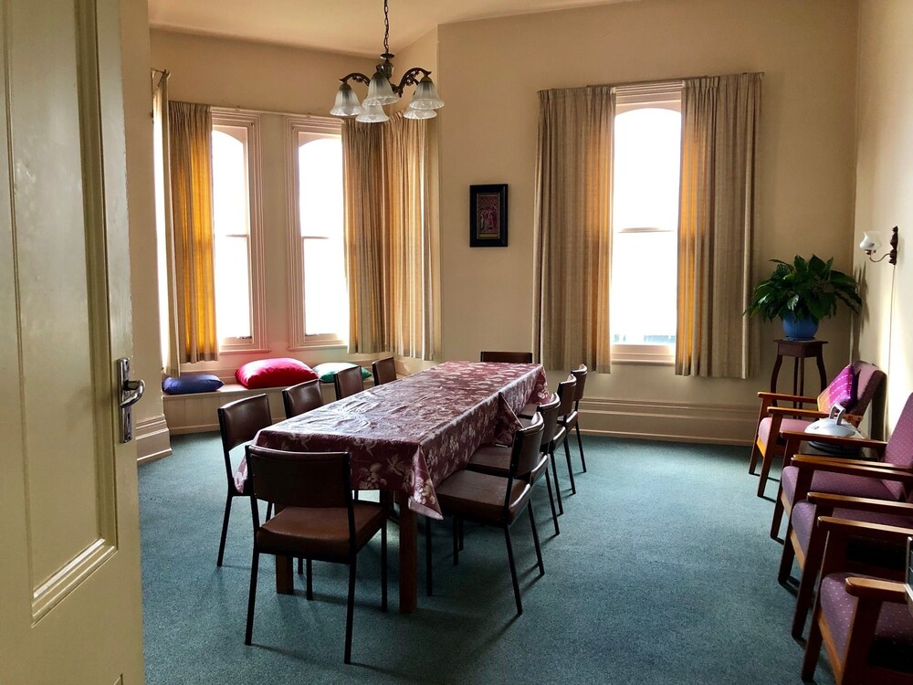 Emmanuel Conference and Retreat Centre