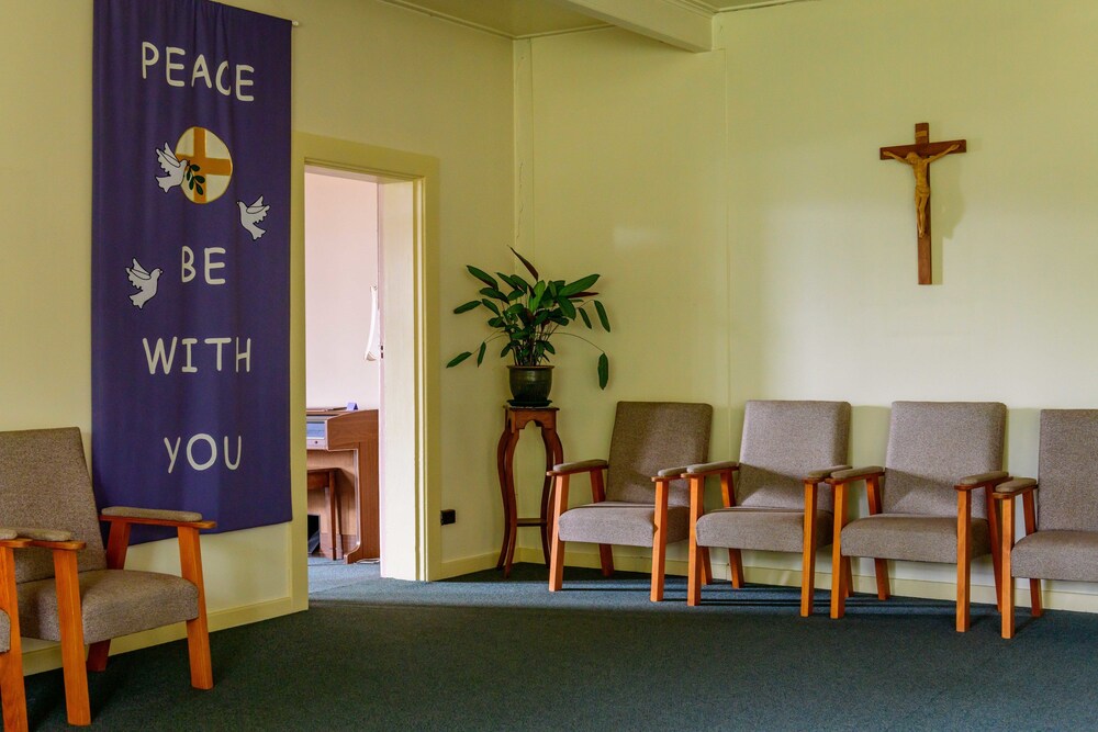 Emmanuel Conference and Retreat Centre