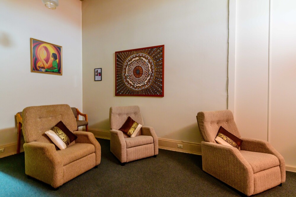 Emmanuel Conference and Retreat Centre