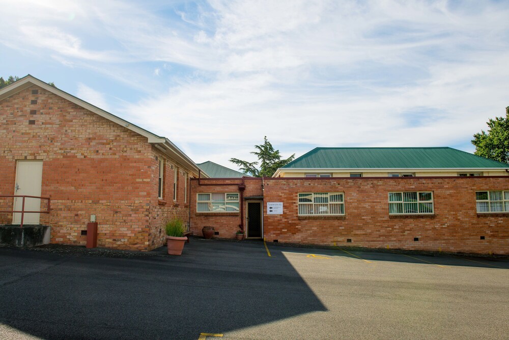 Emmanuel Conference and Retreat Centre