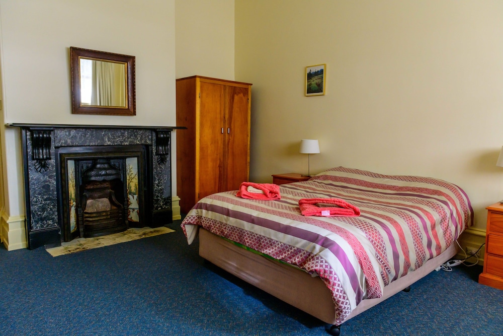 Emmanuel Conference and Retreat Centre