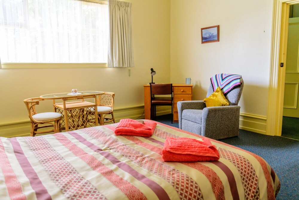 Emmanuel Conference and Retreat Centre