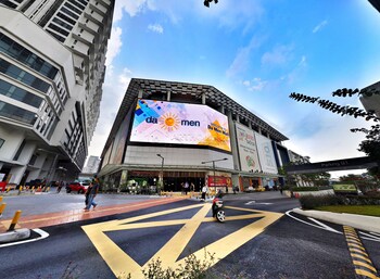 Sunway Damen Suites By Arthomer Reviews Photos Rates - 