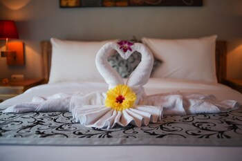 Villa Casablanca Surf Keramas Deals u0026 Reviews (Gianyar, IDN) Wotif