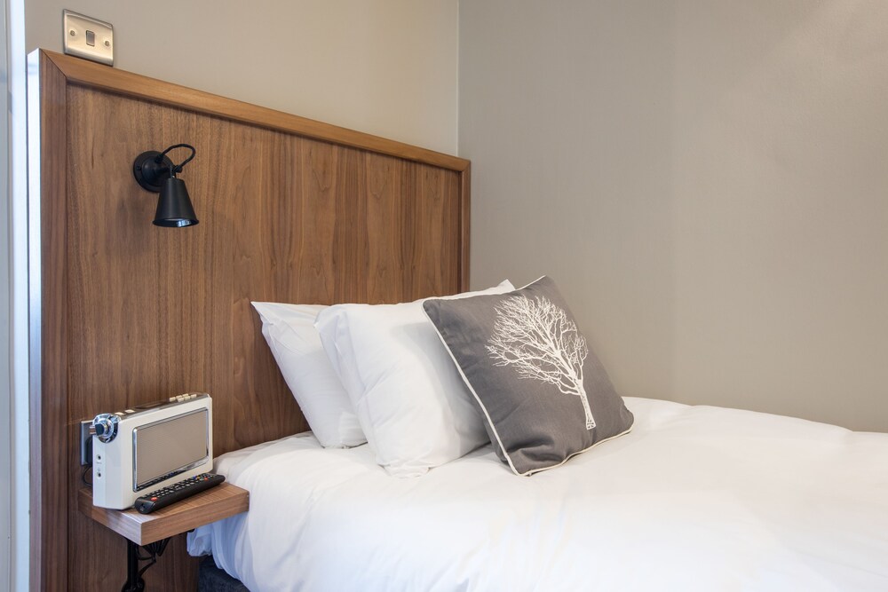 The Cross Keys Reviews, Photos & Rates