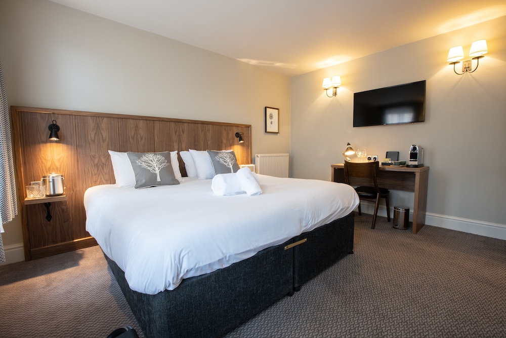 The Cross Keys Reviews, Photos & Rates