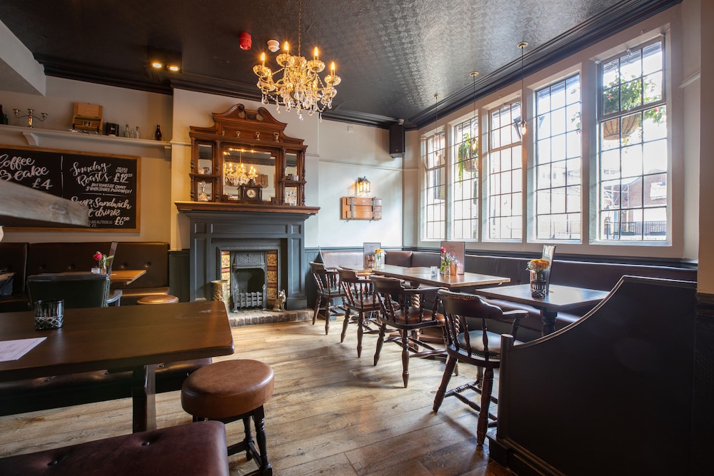The Cross Keys Reviews, Photos & Rates