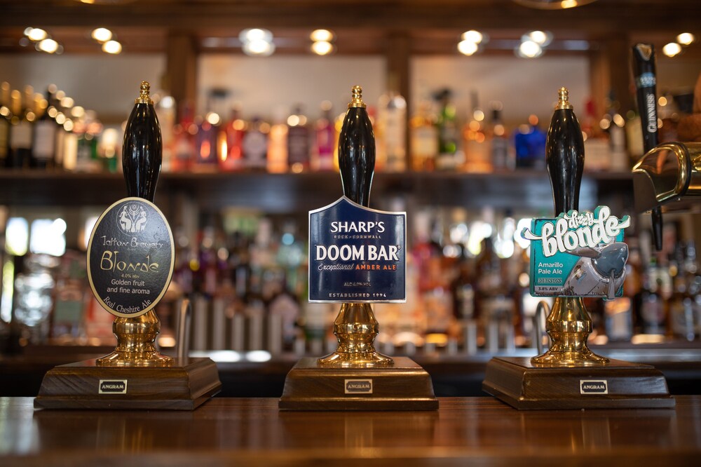 The Cross Keys Reviews, Photos & Rates