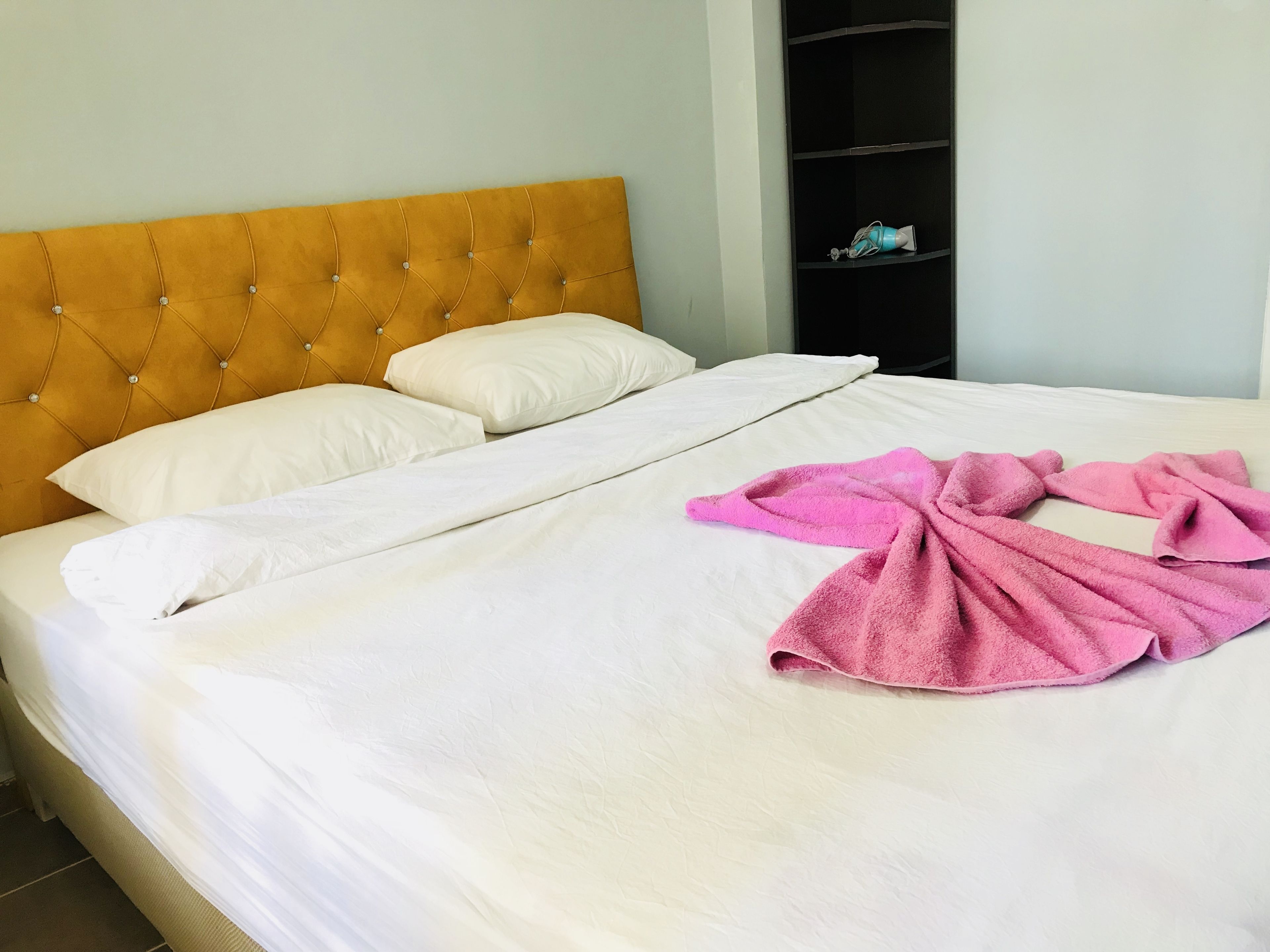Medi Apart Otel in Atakum, Turkey