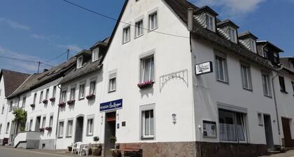 Pension am Lieserpfad