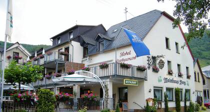 Hotel Weinhaus Berg