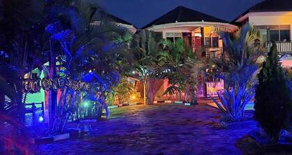 Source of the Nile Suites