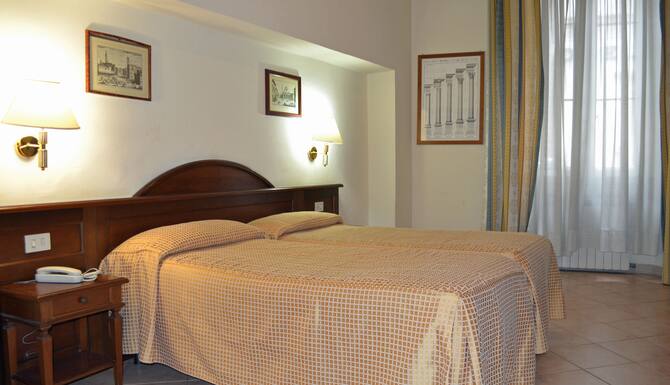 Hotel Deco In Florence Italy Expedia